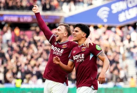 Ovakav Vest Hem ne zaslužuje ispadanje, Sanderlend osetio moć "čekićara"